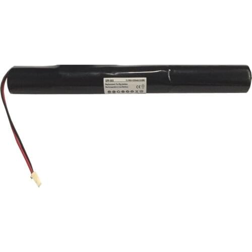 New 11.1V 3250mAh Battery for Jawbone Big Jambox Bluetooth speakers Player Li-ion Rechargeable Accumulator Pack Replacement