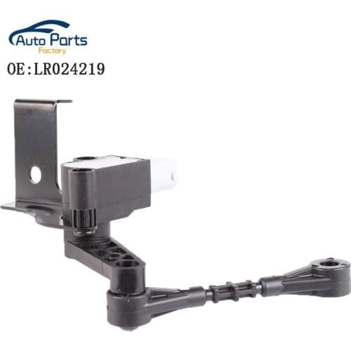 New High Quality Right Height Level Sensor For LAND RANGE ROVER EVOQUE AIR SUSPENSION RIDE