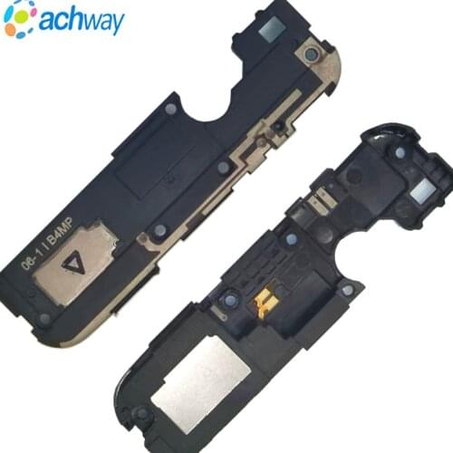 Original For Asus Zenfone 3 Zoom ZE553KL Loud Speaker Buzzer Ringer Module Flex Cable Z01HD For ASUS ZE553KL Loud Speaker