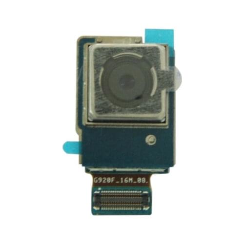 Cable Flat back camera for Samsung Galaxy S6 Edge G925