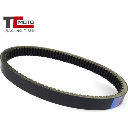 Drive Belt for Can-Am Can Am Outlander Defender 450 2018 2019 CanAm Outlander 330 400 Max 570 Motorcycle Parts 422280280