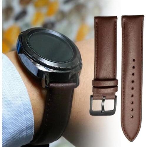 With Buckle High-quality Wristwatch Strap Replacement Easy Installation Wristwatch Strap Replaceable