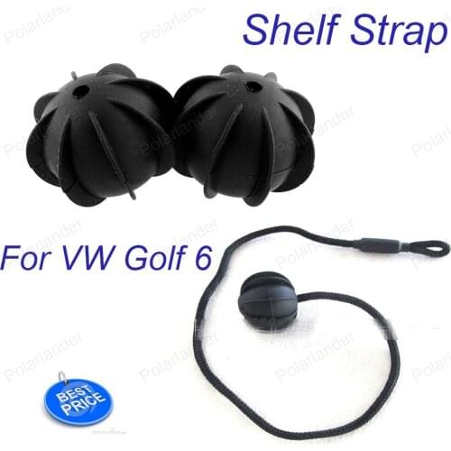 Brand New Parcel Shelves String Holding Strap for VW/Volkswagen/Golf 6/GTI/R20