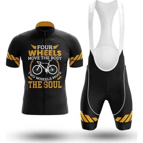 SPTGRVO Lairschdan funny 2020 Cycling Clothing Bicycle Clothes Summer Team cyclist suit Cycle Jersey Set Bike outfit dress Men