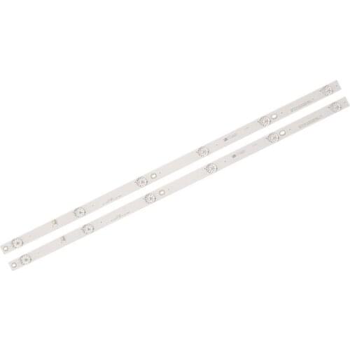 LED Backlight Strips for LED32E30RH LB-C320X17-E63-E63-S-G01-XRD1 CRH-ZG32E20003030060273VREV1.0