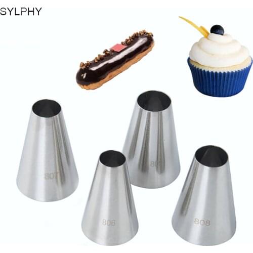 SYLPHY Equipment For Desserts