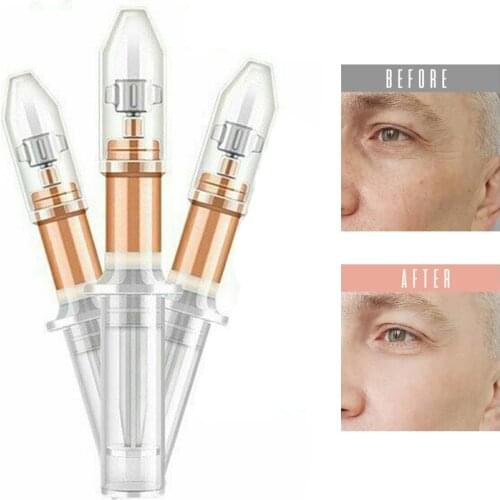 Long Lasting Anti Wrinkle Eye Cream Remover Dark Circles Eye Care Moisturizing Puffiness Bags Anti-aging Hydrating Essence