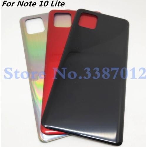 Vecmnoday Samsung Galaxy Note 10 Batteries