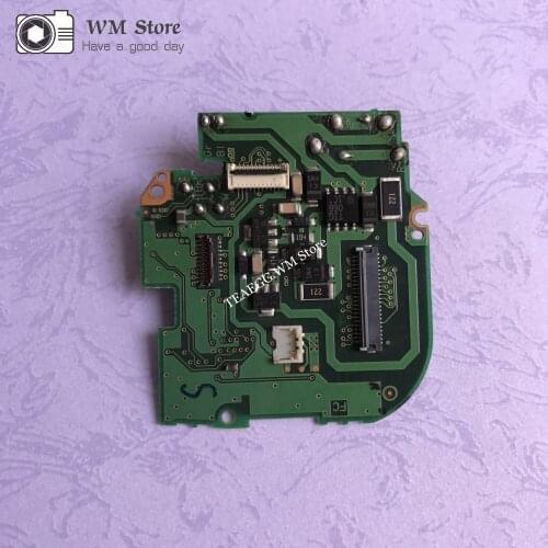 For Nikon D7000 Flash Board Top Cover Driver PCB Flashboard Camera Replacement Spare Part