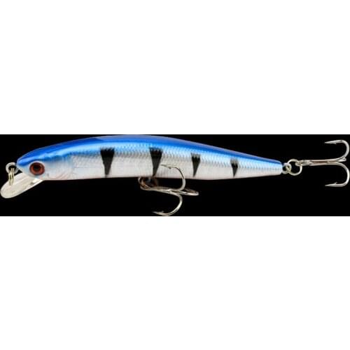 3D Eyes Anti-Corrosion Bionic High Quality Plastic Fishing Lure 9G/10CM Artificial Floating Minnow Fishing Lure Hard Bait