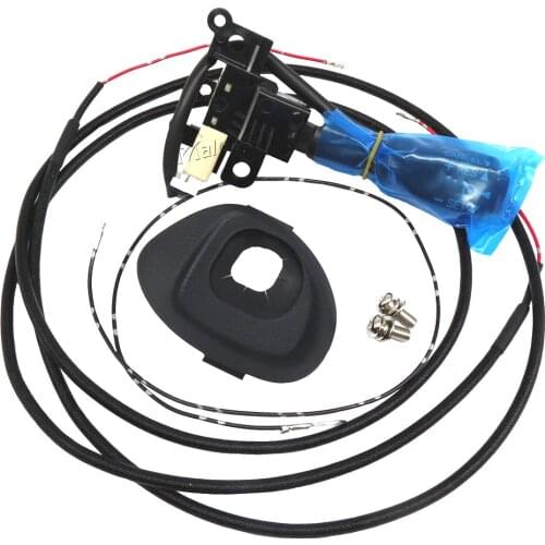 84632-34010 Cruise Control Turn Signal Switch with cover for Toyota Camry Land Cruiser Prius Lexus 45186-06210-C0 45186-06210-E0