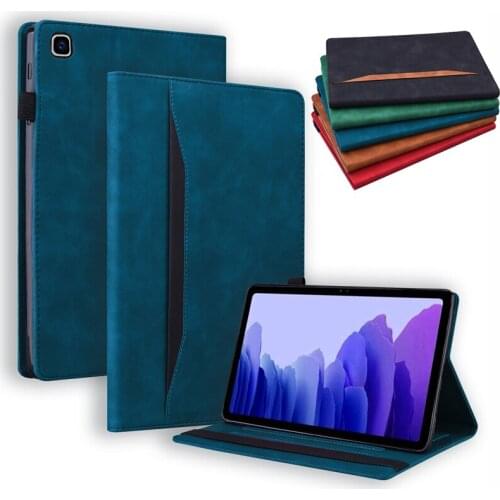 Business Wallet Flip Leather Funda Cover for Xiaomi Mi Pad 5 Pro / Mi Pad5 2021 Soft Stand 3D Embossed Butterfly Flower Case