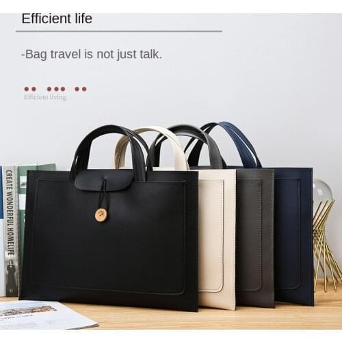 Emarald Women's Bags For Documents