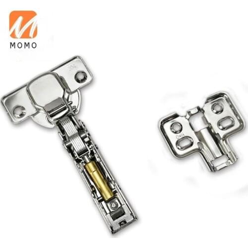 Furniture hardware hinge 35 mm two way soft close concealed hydraulic kitchen cabinet hinge