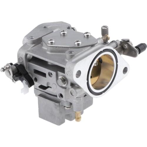 Carburetor Carburetter for Yamaha Outboard 40HP, Motorcycle Engine Accessories