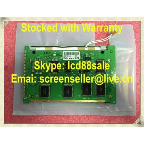 Best price and quality new and original LMG7421PLBC A grade industrial LCD Display