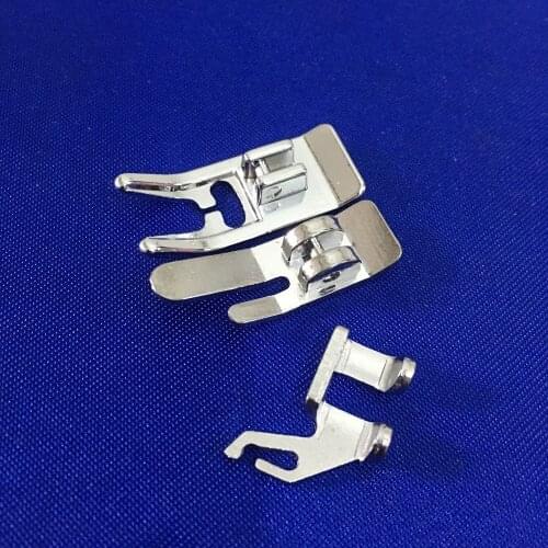 Sewing Machine Presser Foot Kit For Singer AA7278