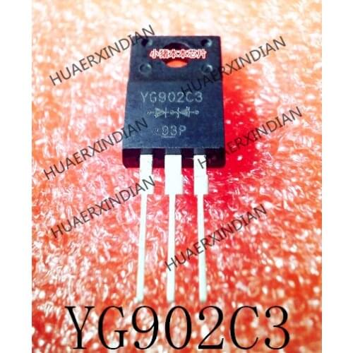 New Original YG902C3 Y6902C3 TO-220F