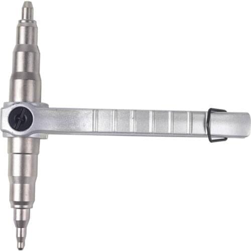 Air Conditioner Refrigeration Install Repair Tube Expanders Copper Tube Hand Expanding Tool
