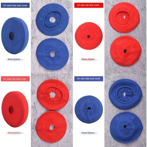 Suitable for Beats Solo Series Headphones Dust Cover Solo Dust Cover Sound Recorder Studio Series Headset Dust Cover