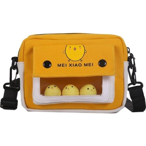 RUIONEMAX Crossbody Bags For Women