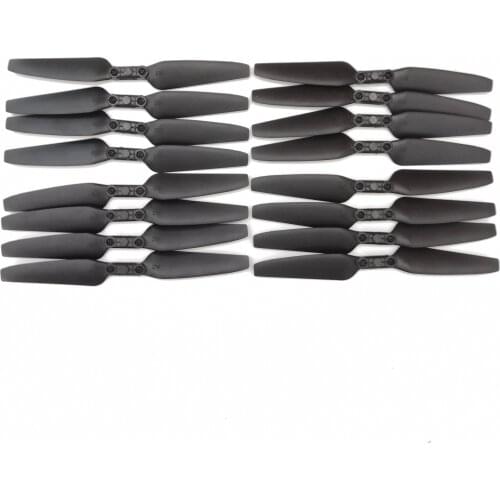S162 rc drone gps 4K camera drone Quadcopter spare parts blades propeller props part