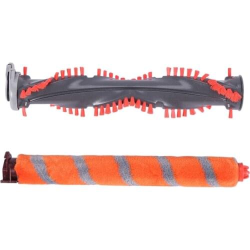 Replacement Brush Vacuum Cleaner Roller Brush for Shark NV800, NV800W, NV801, NV801Q, NV803, UV810, HV380, HV381, HV382 Clean Va