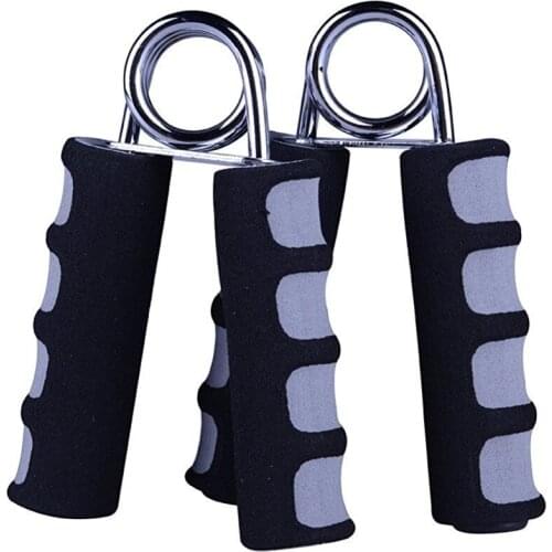 WM Grip Strengthener-Hand Exerciser for Increasing Hand Wrist Forearm and Finger Strength -for Athletes Musicians and Hand