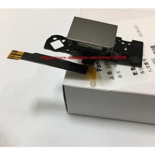 Repair Parts For Panasonic Lumix GX80 GX85 DMC-GX80 DMC-GX85 Top Cover Case Flash Light Unit SYK1562
