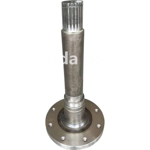 KUBOTA TRACTOR PARTS SHAFT,AXLE REAR 3C041-48210 FOR KUBOTA TRACTOR M7040