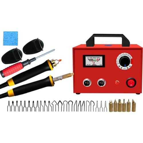 1PC Professional Electrocautery pen Pyrography machine 501 Pyrograph pen 1000W 220V and 110V For Gourd,Plank,Leather,bark