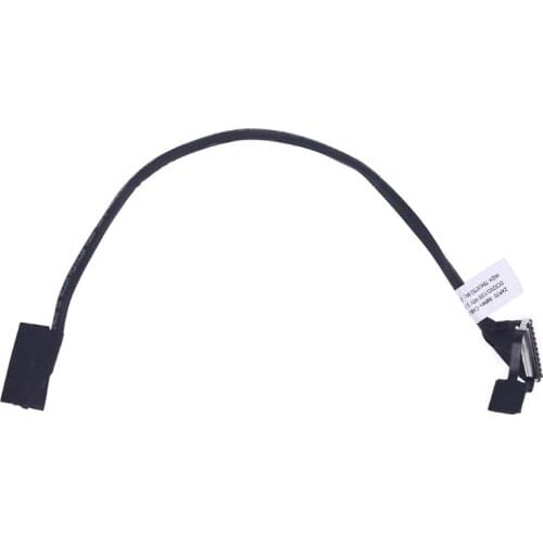 Notebook Computer Laptop Repair Parts Replacement Battery Cable Line for -Dell Latitude E5450 E5470 E5480 E5570 E5580