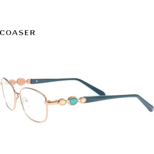 COASER Jewelry