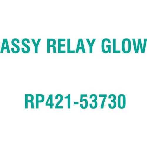 For Kubota RP421-53730 ASSY RELAY GLOW