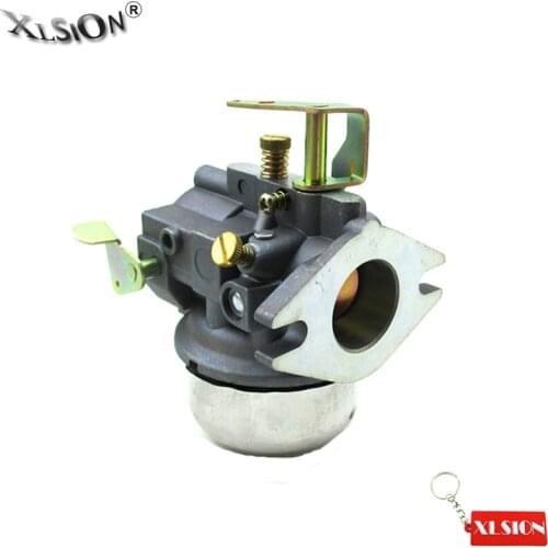 XLSION Aftermarket Carburetor For Kohler K241 K301 10HP And 12HP Cast Iron Engines Carb 11069 Cub Cadet 129 109 Tractor