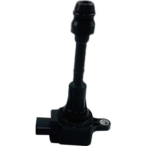 Ignition coil for nissan qashqai j10 high voltage ignition lines 1pc