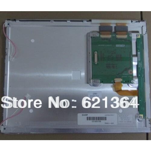 LQ150X1DG11 professional lcd screen sales for industrial screen