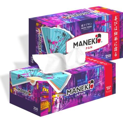 Maneki Kitchen Goods