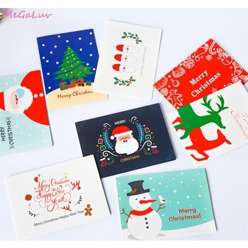 MeGaLuv Postcards