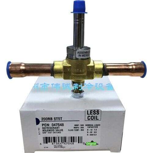 New And Original Sensor 200RB6T5T Spot Photo, 1-Year Warranty