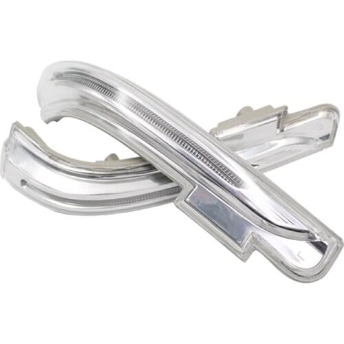 Rearview Mirror Shell Turn Signal Car Rear View Mirror Turn Signal Light For Hyundai IX25 2015 2016 2017 2018 2019