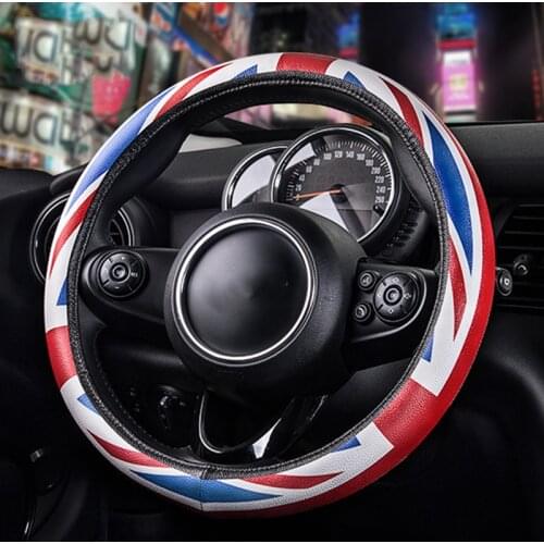 ROYAL CRAFTSMAN Steering Wheel Braids