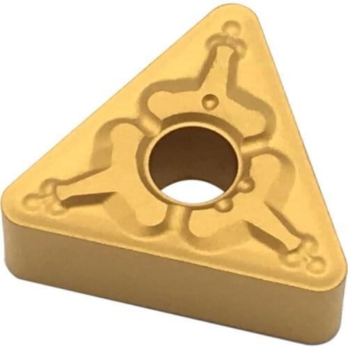 TNMG160412 TM PC4025 High Quality Carbide Insert TNMG 160412 External Turning Tool Tungsten CNC Lathe Cutter Tool For Hard Steel