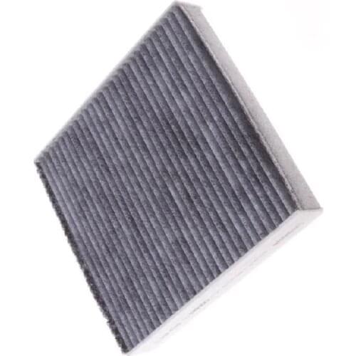 Auto Cabin Air Filter Fit for Renault Coupe 1.2t Clio Grandtour Iv Clio Iv Model 2014 2015 Year Oem 80004639