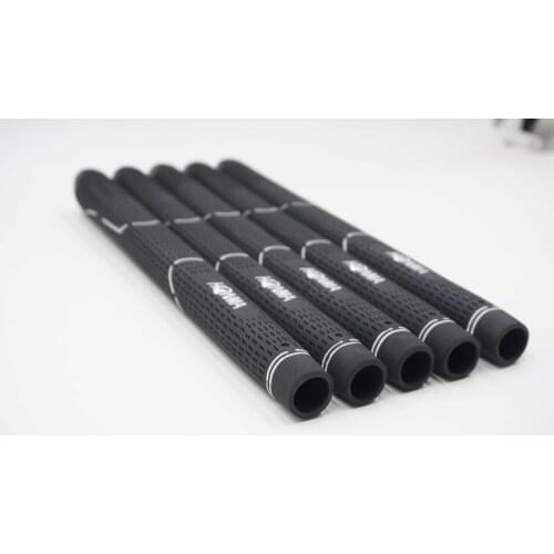 Golf putter grip High quality rubber grips Factory wholesale Honma