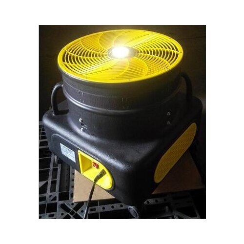 2HP 1500Watt 220V 60HZ Super Powerful Sky Dancer Fan Blower For Advertising With CE With Light Free Shipping