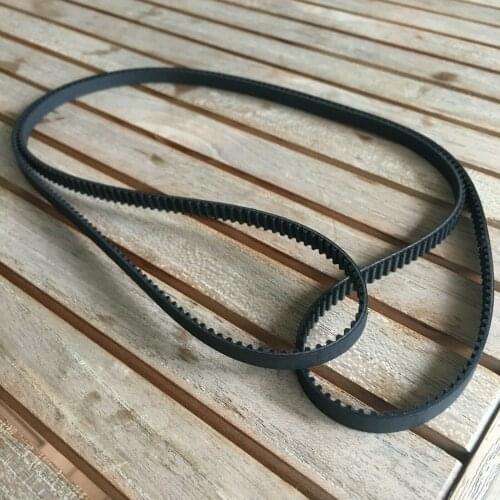 323S3361 Belt in DRYER SECTION for Fuji Frontier 550/570 Minilab (CHINA MADE)