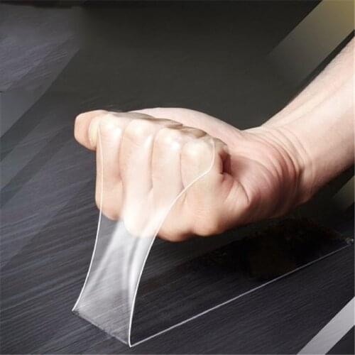 50MM Tape Bathroom Kitchen Shower Mould Proof Silicone Stickers Sink Cleanable Sealing Strip Self Adhesive Plaster Waterproof