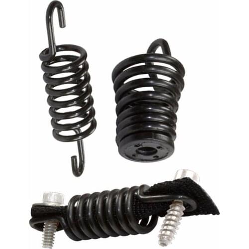 Accessories AV Spring Anti Vibration For MCCULLOCH 335 338 420 435 438 440 442 Kit Replacement Set