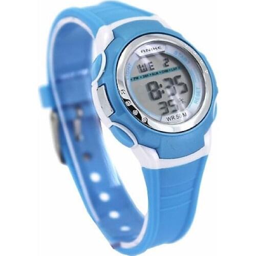 Alike Children's Waterproof Watch